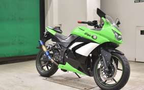 KAWASAKI NINJA 250R EX250K