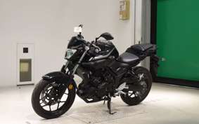 YAMAHA MT-03 2019 RH13J