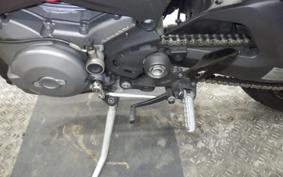DUCATI MONSTER 1100 EVO 2012