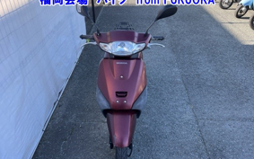 HONDA TACT-4