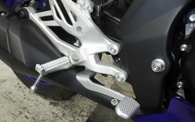 YAMAHA YZF-R125 RE45J
