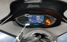 HONDA PCX 160 KF47