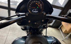 HARLEY FXLRS 2025 YWA