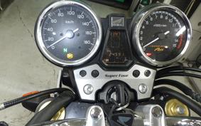 HONDA CB400SF GEN 4 A 2017 NC42