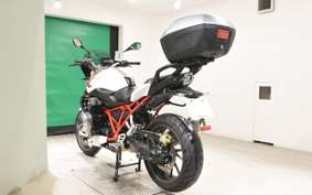 BMW R1200R 2016