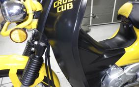 HONDA ｸﾛｽｶﾌﾞ JA10