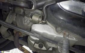 YAMAHA GEAR Gen.2 2014 UA06J