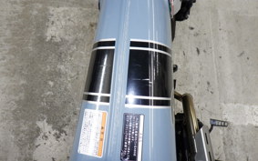 HONDA DAX 125 JB04