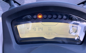 YAMAHA TORI CITY 155 SG81J