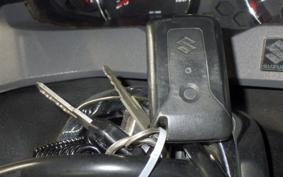 SUZUKI SKYWAVE 400 S 3 2006 CK44A