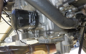 KAWASAKI ZX-4R SE 2024 ZX400P