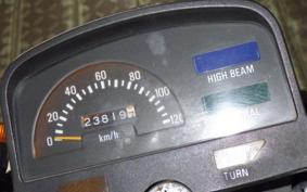 YAMAHA SR125 2003 4WP