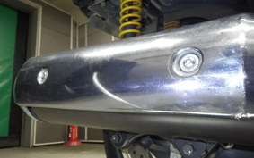 HONDA FORZA Z 1998 MF08