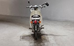 HONDA SUPER CUB50 C50