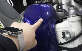 SUZUKI DJEBEL 250 XC SJ45A