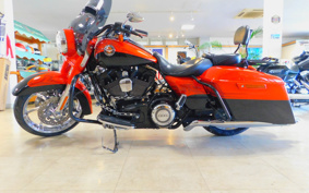 HARLEY HARLEY FLHRSE1800CVO 2013 PG8