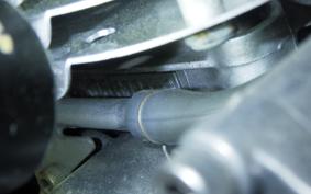 YAMAHA SRX400 Gen.4 1997 3VN