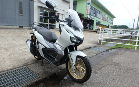 HONDA ADV150 KF61