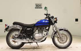 KAWASAKI ESTRELLA RS BJ250A