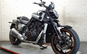 YAMAHA VMAX 2009 RP22J