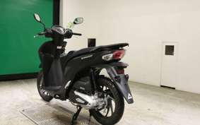 HONDA DIO 110 2019 JK03