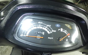 HONDA SPACY 100 JF13