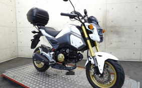 HONDA GROM JC75