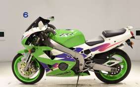 KAWASAKI ZXR400 Gen.2 2004