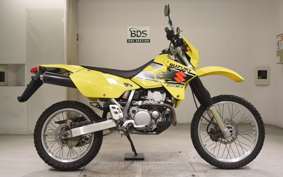SUZUKI DR-Z400S 2002 SK43A