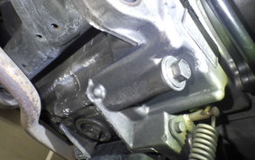 HONDA TACT Gen.4 AF75