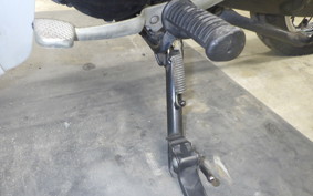 SUZUKI BIRDIE 50 BA42A