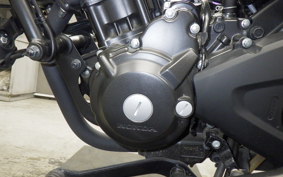 HONDA REBEL 250 MC49