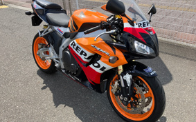 HONDA CBR1000RR 2007 SC57