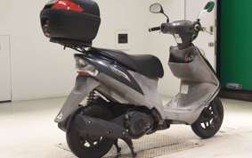 SUZUKI ADDRESS V125 G 2026 CF46A