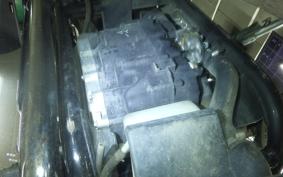 HONDA SHADOW 400 1997 NC34