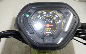 HONDA ｸﾛｽｶﾌﾞ50 AA06