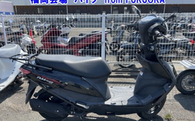 SUZUKI ADDRESS V125