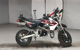 KAWASAKI KSR110 KL110A
