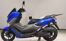 YAMAHA N-MAX 155 A SG50J
