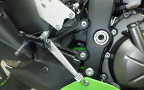KAWASAKI NINJA ZX-6R A 2023 ZX636G