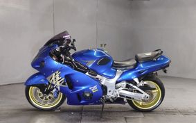 SUZUKI GSX-1300R HAYABUSA 2001 GW71A