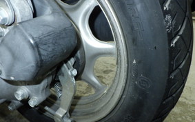 HONDA TACT Basket 2024 AF75