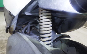 SUZUKI LET's 2 2002 CA1PA