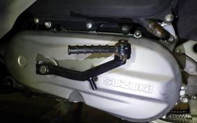 SUZUKI ADDRESS V125 DT11A