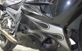 KAWASAKI ZX 1400 NINJA R 2013