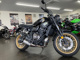 Фото Yamaha XSR700 2022 с японского аукциона