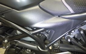SUZUKI SV650 A 2018 VP55B