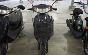 HONDA DIO Gen.6 AF68