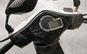 KYMCO VJR125 i SE22AA