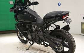 HARLEY PAN AMERICA 1250 S 2022